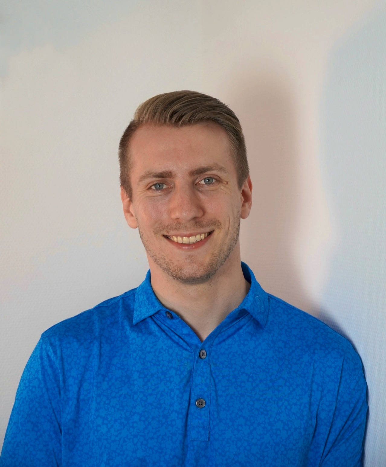 Frederik Reiff - Gründer & Inhaber, Tuemedia IT Solutions